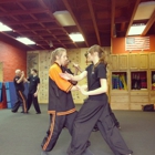 Monk Wise Martial Arts Academy