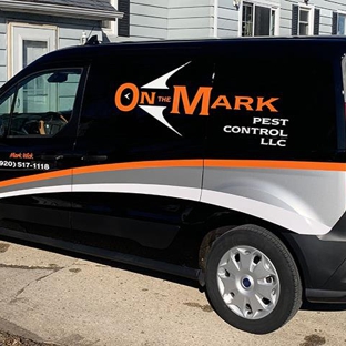 On The Mark Pest Control, LLC - Fond du Lac, WI