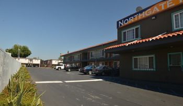 Northgate Motel - El Cajon, CA