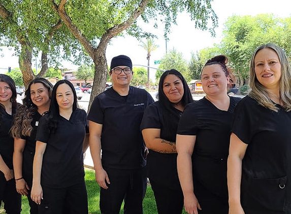 Bright Now! Dental & Orthodontics - Mesa, AZ