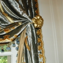 SoccioRodriguez Design - Draperies, Curtains & Window Treatments