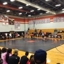 Oliver Ames High School - High Schools