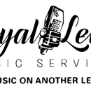 Royal Lewis Music Services - Party & Event Planners