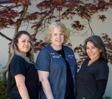 Center For Dermatology & Laser Surgery - Sacramento, CA