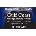 GULF COAST MAILING SERVICES, LLC