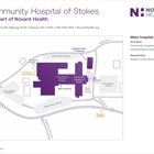 Community Hospital of Stokes