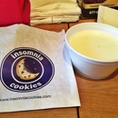 Insomnia Cookies - Cookies & Crackers