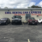 Emil Rental Car Express
