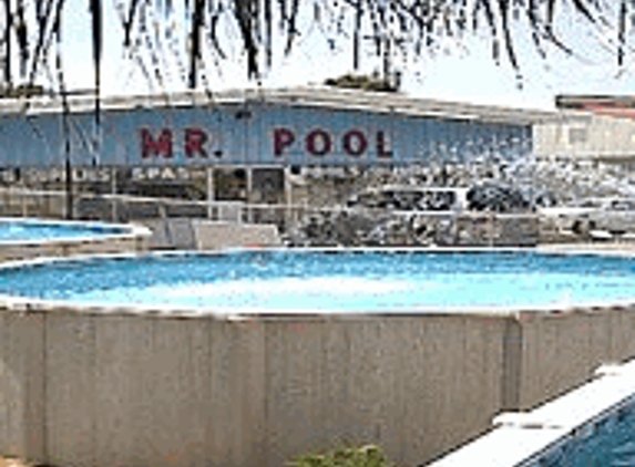 Mr Pool Inc - Pinellas Park, FL