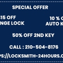 Locksmith 24 Hours - Locks & Locksmiths