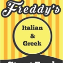 Freddy's Street Food - Supermarkets & Super Stores