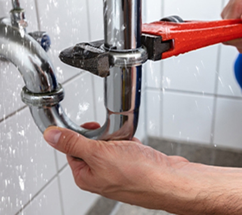 Mozgo Plumbing/ Locations Pty - Arundel, QLD