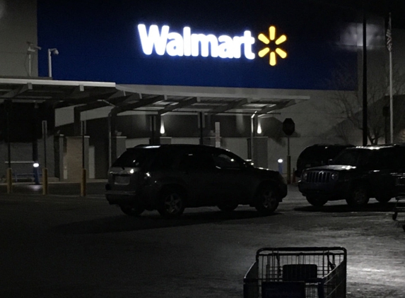 Walmart Supercenter - Youngstown, OH