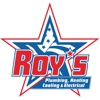 Roy's Plumbing, Heating, Cooling & Electrical gallery