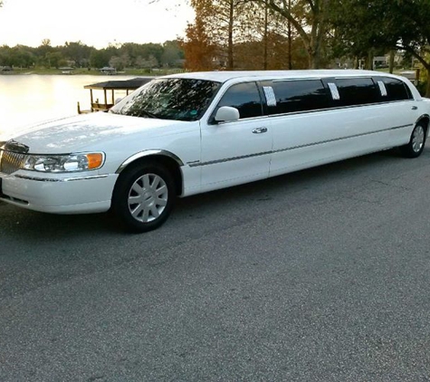 Hi-Class Limousine - Lake Mary, FL