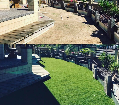 Bunbury Artificial Grass - South Bunbury, WA