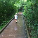 Reed Creek Interpretive Center - County & Parish Government