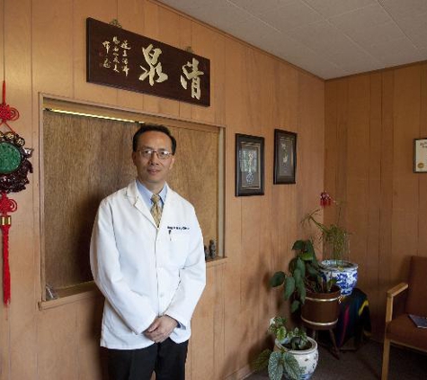 Day & Day Clinic-Acupuncture - Milwaukee, WI
