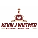 Whitmer Construction - Drywall Contractors