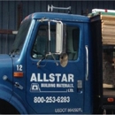 Allstar Building Materials Ltd - Home Centers