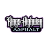 Kings Highway Asphalt gallery