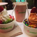 Pinkberry - Yogurt