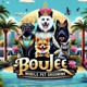 Boujee Mobile Pet Grooming