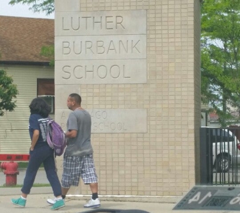 Burbank Elem School - Chicago, IL