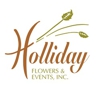 Holliday Flowers Inc gallery