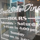 Southside Diner - American Restaurants