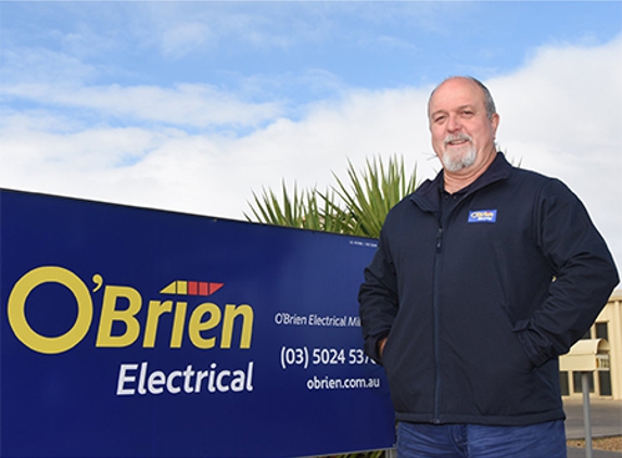 O'Brien Electrical Mildura - Irymple, VIC