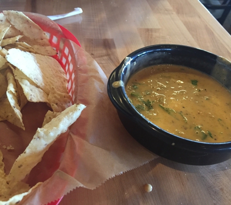 Torchy's Tacos - Sugar Land, TX