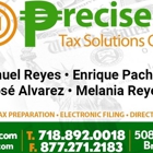 Precisely Tax Solutions