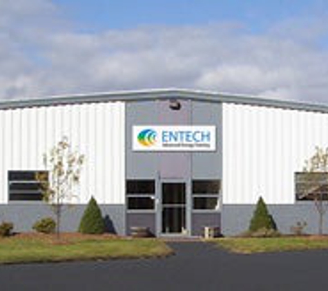 Entech Advanced Energy Training - Cromwell, CT