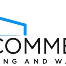 CRS Commercial - Roofing Contractors