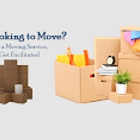 San Rafael Movers