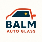 Balm Auto Glass