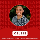 Grant Milling - State Farm Insurance Agent - Auto Insurance