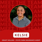 Grant Milling - State Farm Insurance Agent