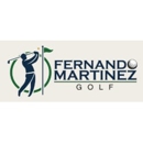 Fernando Martinez Golf Instruction - Golf Courses