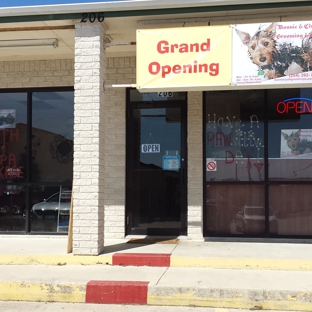 Bonnie & Clyde Grooming & Supplies - Harker Heights, TX