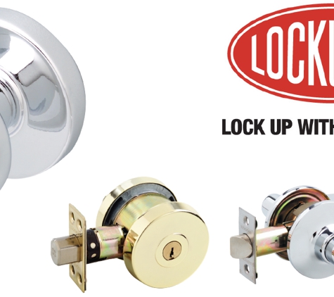 Glenroy Multiservices - Glenroy, VIC. Lockwood Locks