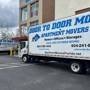 Door To Door Movers & Apartment Movers