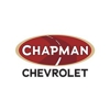 Chapman Chevrolet gallery