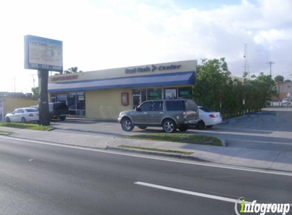 V & G Insurance - Hialeah, FL