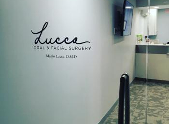 Lucca Oral & Facial Surgery - Boston, MA