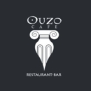 Ouzo Cafe - Coffee Shops