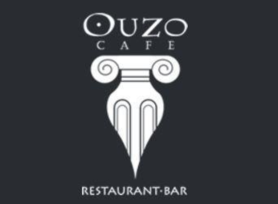 Ouzo Cafe - Milwaukee, WI