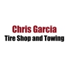 Chris Garcia Tire Shop and Towing gallery