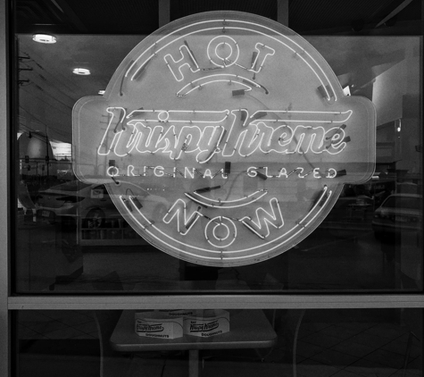 Krispy Kreme - Merriam, KS